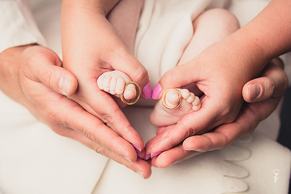 Fotografieren von Familienfotos, Porträts oder besondere Anlässe